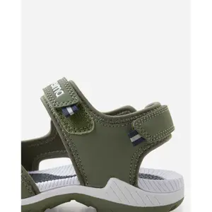 Children's sandals Reima Ratas image-5