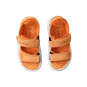 Baby sandals Reima Bungee image-2