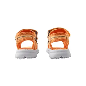 Baby sandals Reima Bungee image-4
