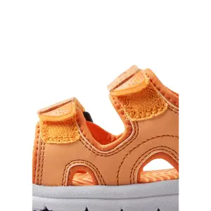 Baby sandals Reima Bungee image-6