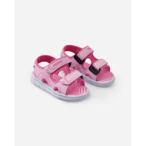 Children's sandals Reima Bungee image-3
