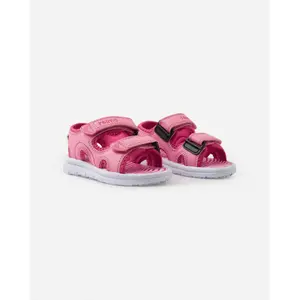 Baby sandals Reima Bungee image-0