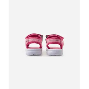 Baby sandals Reima Bungee image-1