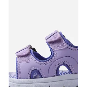Children's sandals Reima Bungee image-5