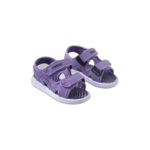 Children's sandals Reima Bungee image-1