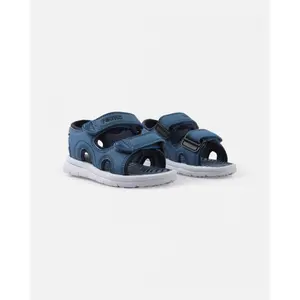 Baby hiking sandals Reima Bungee image-0