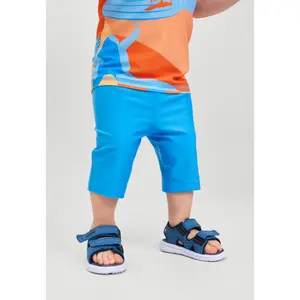 Baby hiking sandals Reima Bungee image-1