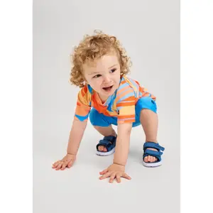 Baby hiking sandals Reima Bungee image-4