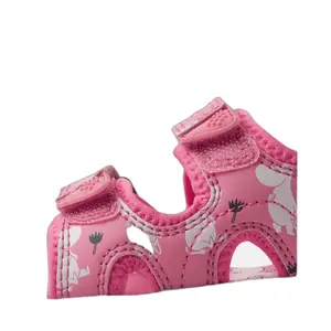 Baby sandals Reima Moomin Bungee image-6