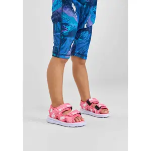 Children's sandals Reima Moomin Bungee image-3