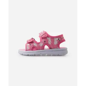 Baby sandals Reima Moomin Bungee image-1