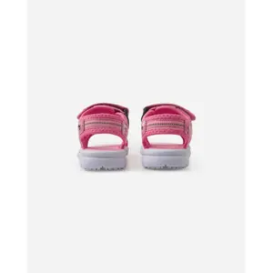 Baby sandals Reima Moomin Bungee image-2