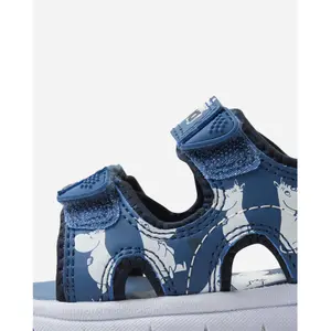 Baby sandals Reima Moomin Bungee image-6