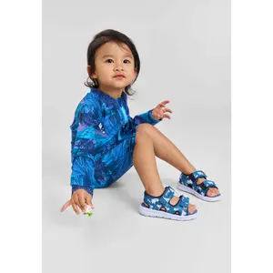 Children's sandals Reima Moomin Bungee image-3