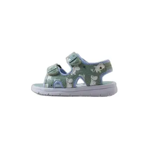 Baby sandals Reima Moomin Bungee image-0