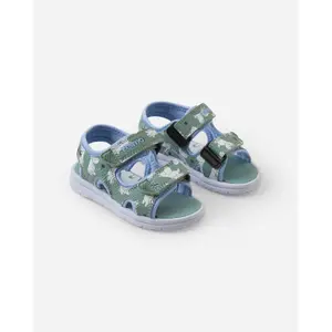Baby sandals Reima Moomin Bungee image-2