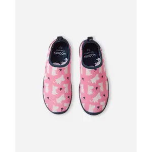 Sapatos de água para bebés Reima Moomin Lean image-3