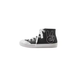 Children's sneakers Reima Peace High-top image-1
