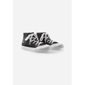 Children's sneakers Reima Peace High-top image-0