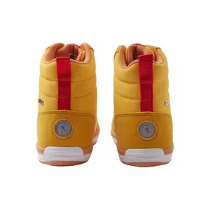 Children's boots Reima Reima tec Wetter image-4