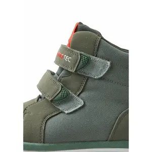 Kid's sneaker Reima Patter image-2