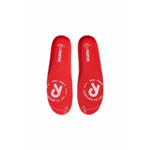 Kid's sneaker Reima Patter image-6