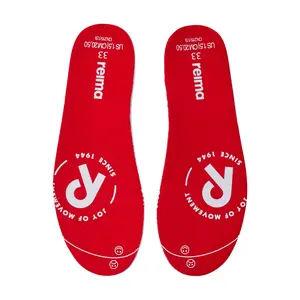 Sneakers enfant Reima Kierros image-6