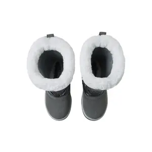 Baby winter boots Reima Sophis image-2