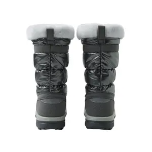 Baby winter boots Reima Sophis image-4