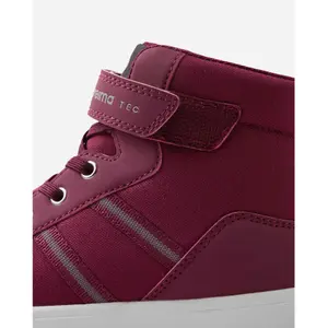 Children's sneakers Reima Skeitti image-6