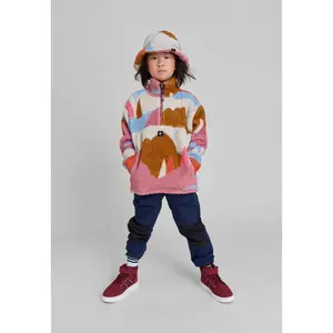 Children's sneakers Reima Skeitti image-5