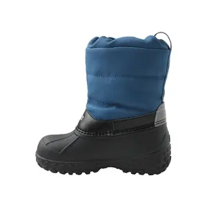 Botas de invierno para bebé Reima Loskari image-2