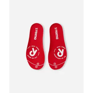 Children's sneakers Reima Hiivin image-6