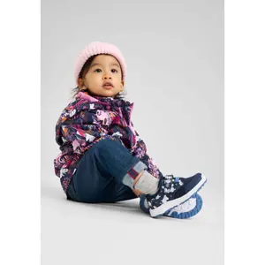 Baby Trainers Reima Moomin Ekana image-2