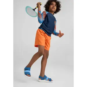 Children's sandals Reima Kesakko image-6