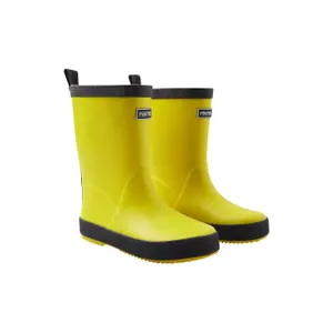 Baby rain boots Reima Taikuus image-0