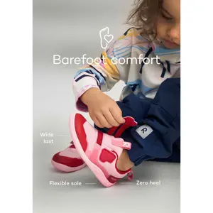 Baby Trainers Reima Moomin Ekana image-4