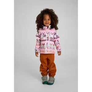 Children's sneakers Reima Hyppii image-4