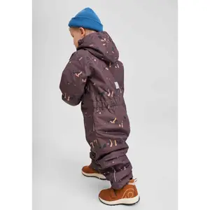 Børnesko Reima Hiivin image-2