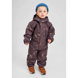 Børnesko Reima Hiivin image-5