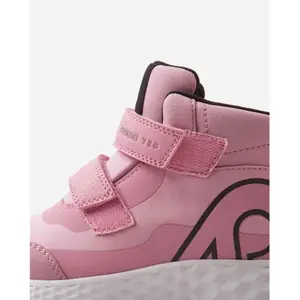 Children's sneakers Reima Hiivin image-6