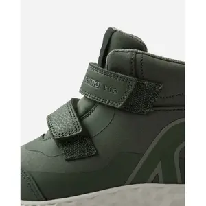 Children's sneakers Reima Hiivin image-5