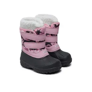 Children's winter boots Reima Konkari image-1