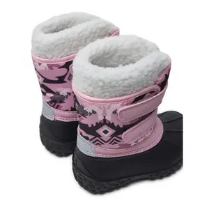 Children's winter boots Reima Konkari image-6