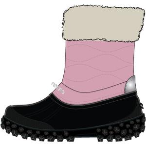 Bottes d'hiver femme Reima Muhvari image-6