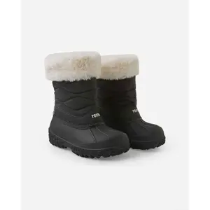 Girls' winter boots Reima Muhvari image-0