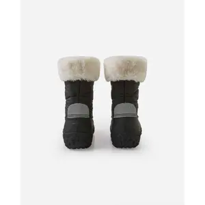 Girls' winter boots Reima Muhvari image-3
