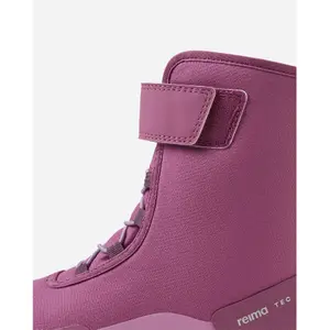 Children's winter boots Reima Talvella image-6