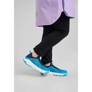 Children's Trainers Reima Sujuva image-1