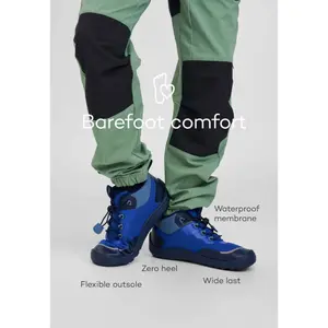 Trainers Reima Sankari image-2